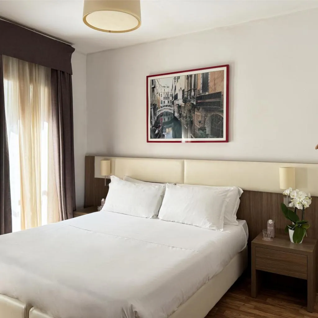 Photograph of Hotel Il Moro di Venezia