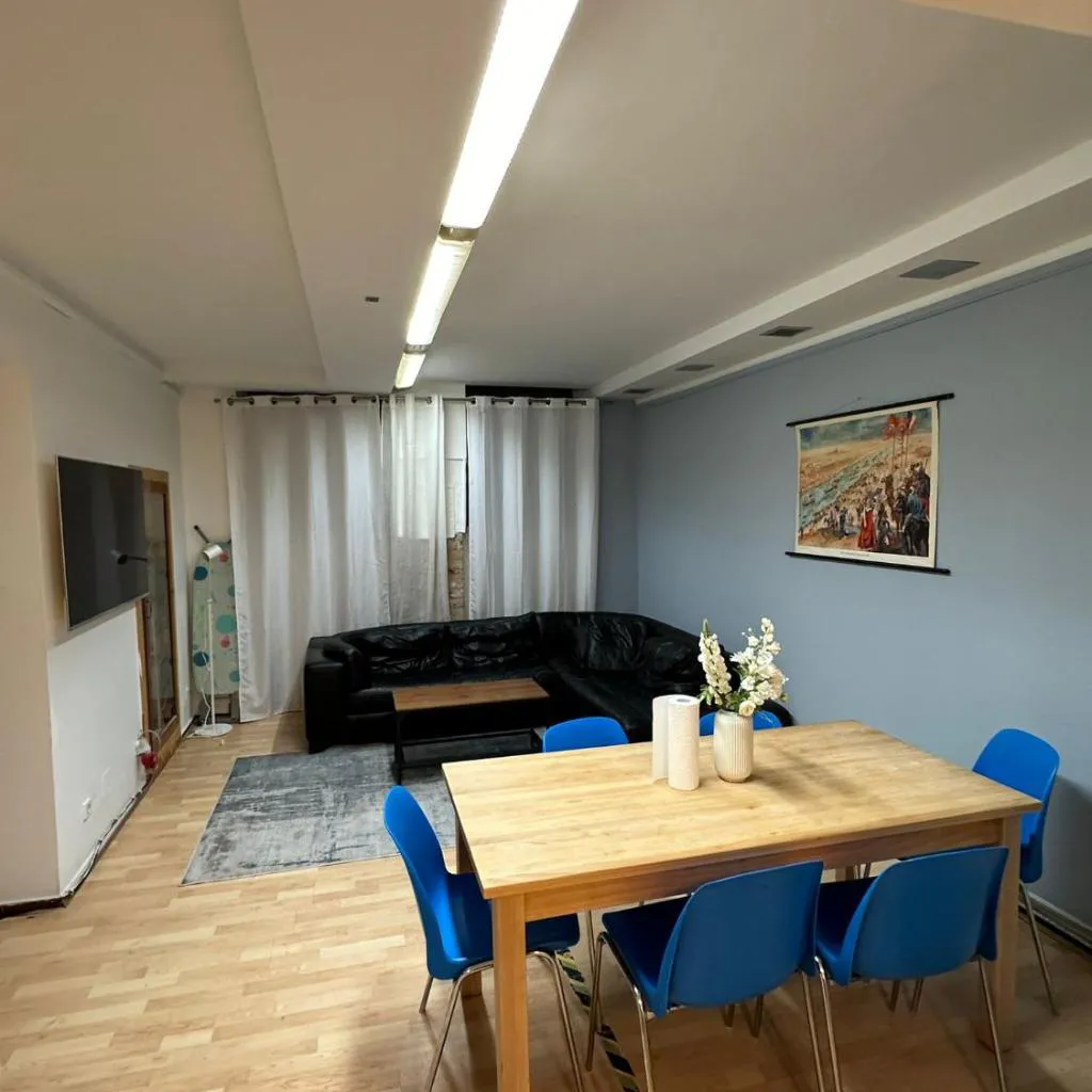 Photograph of Ferienwohnung Kreuzberg