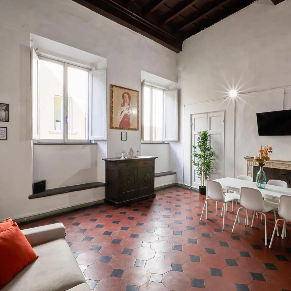 Photograph of De Bardi - Beautiful Home near Ponte Vecchio