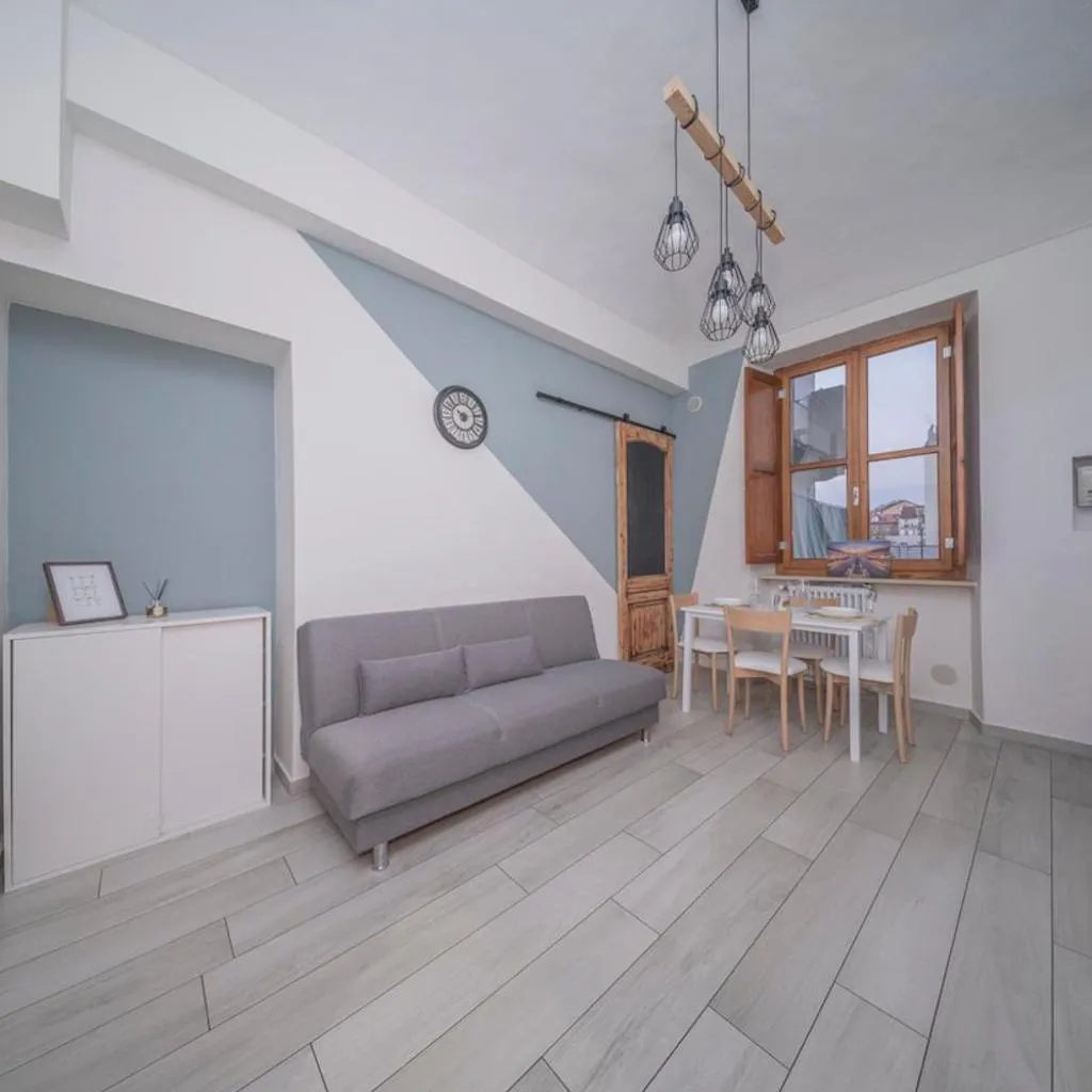 Photograph of Melody's House
