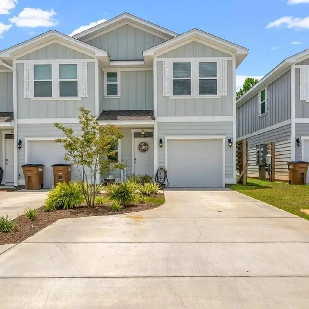 Photograph of Panama City Beach Cozy Townhouse