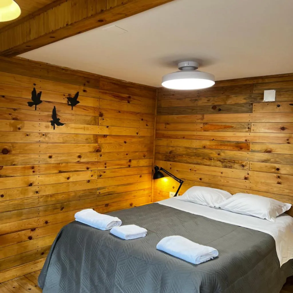 Photograph of Casa Vale Ecotainer
