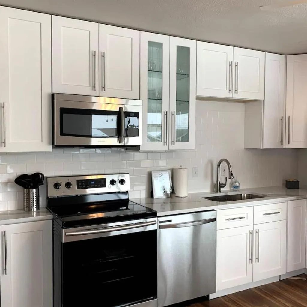 Photograph of Family Friendly & Cozy Two Bedroom Denver