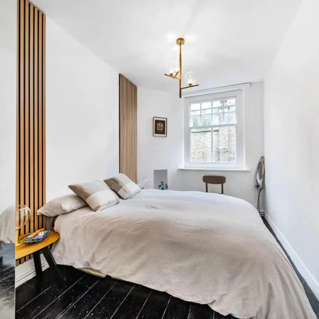 Photograph of Stylish Apartment in Covent Garden