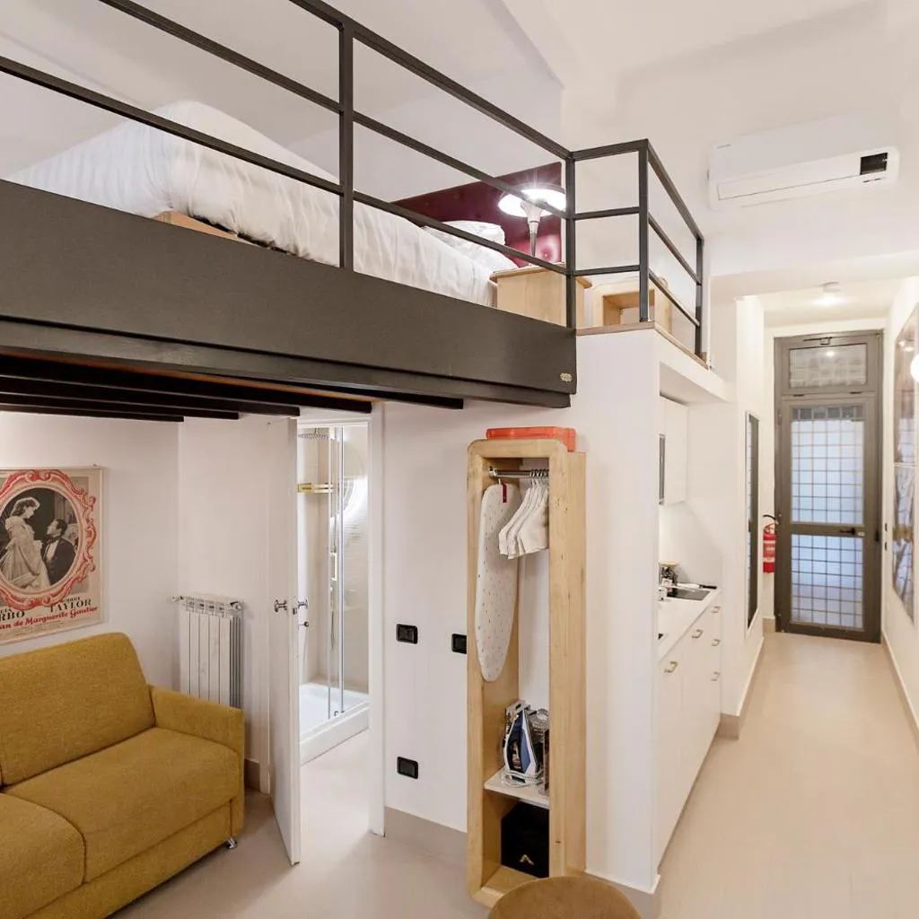 Photograph of Restart Accommodations Colle Oppio e Paganini
