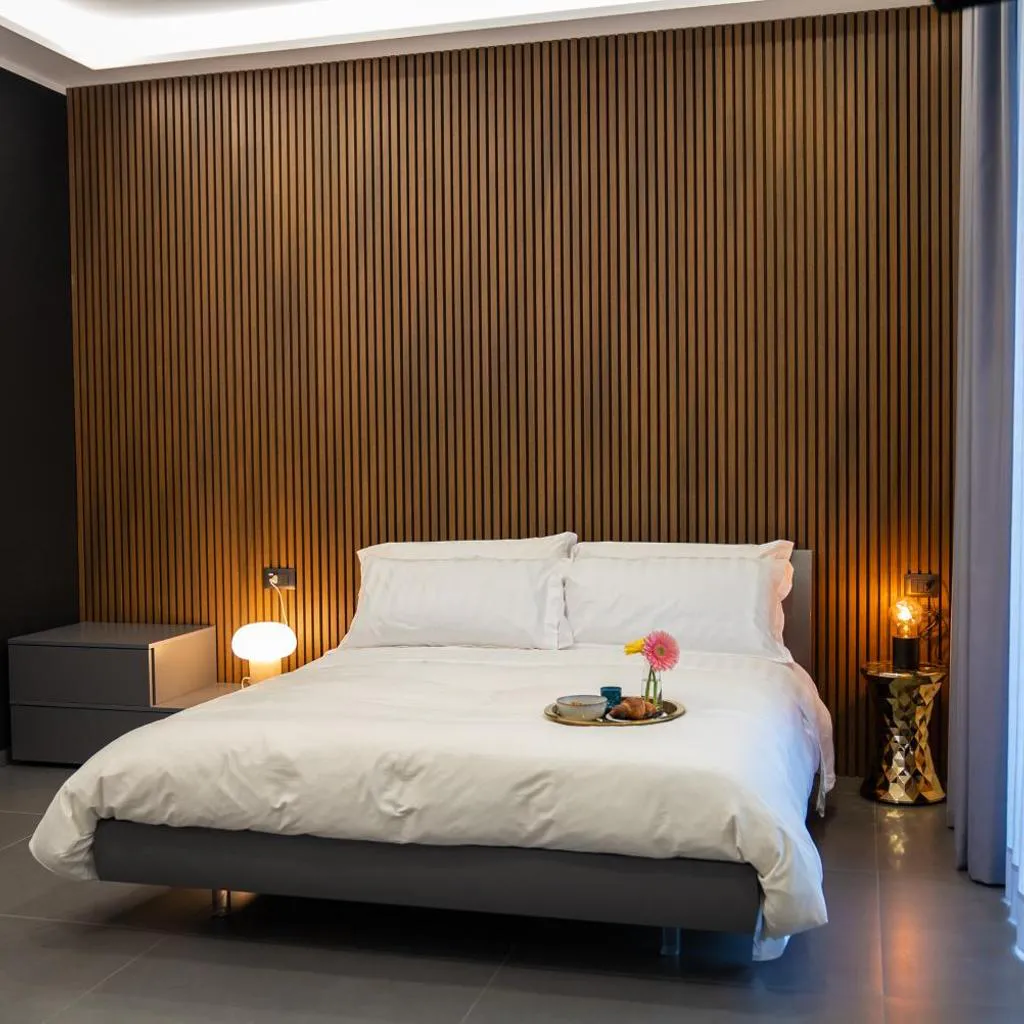 Photograph of Hart Boutique Rooms