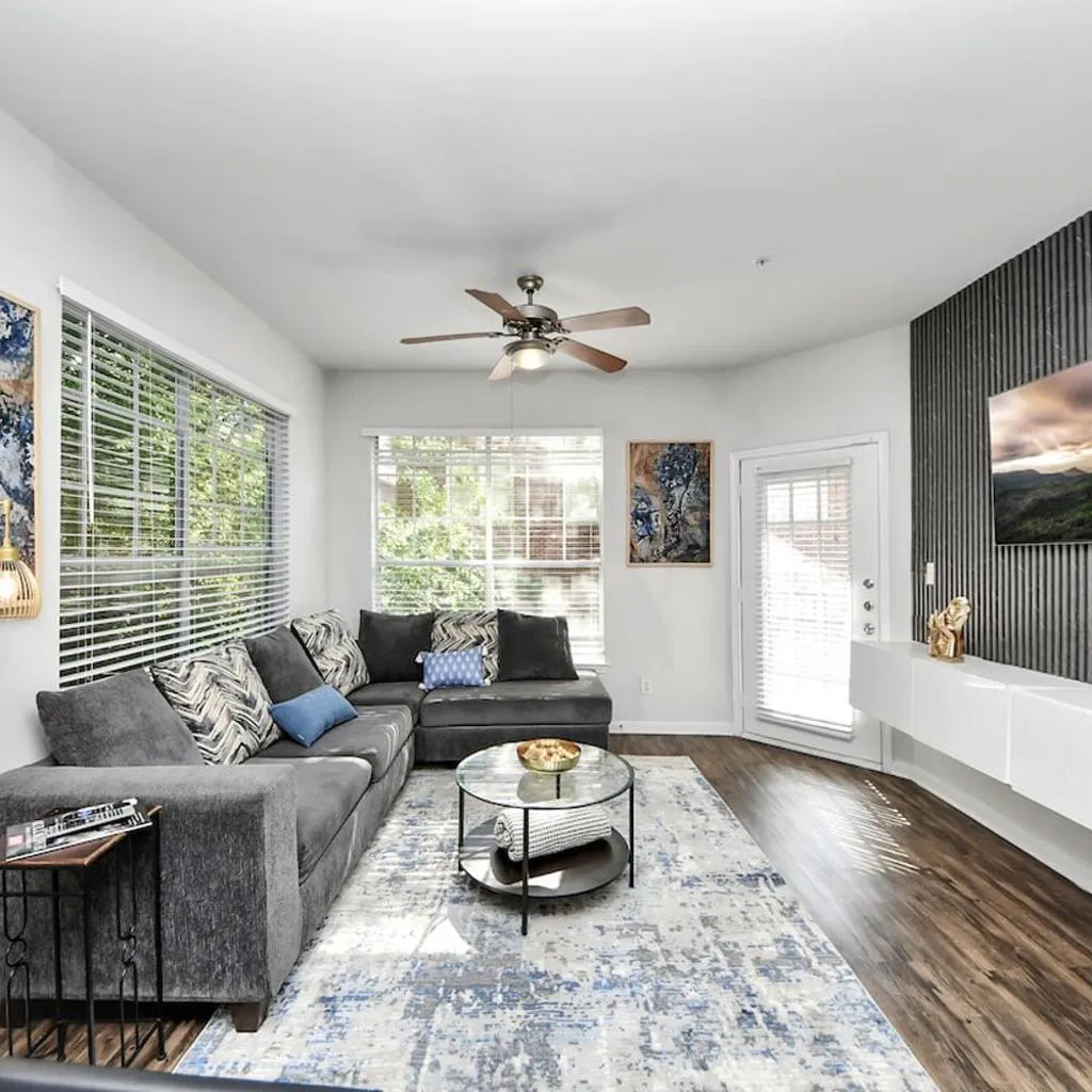 Photograph of 2BR Medical Center Stay, Ideal for Travel Pros