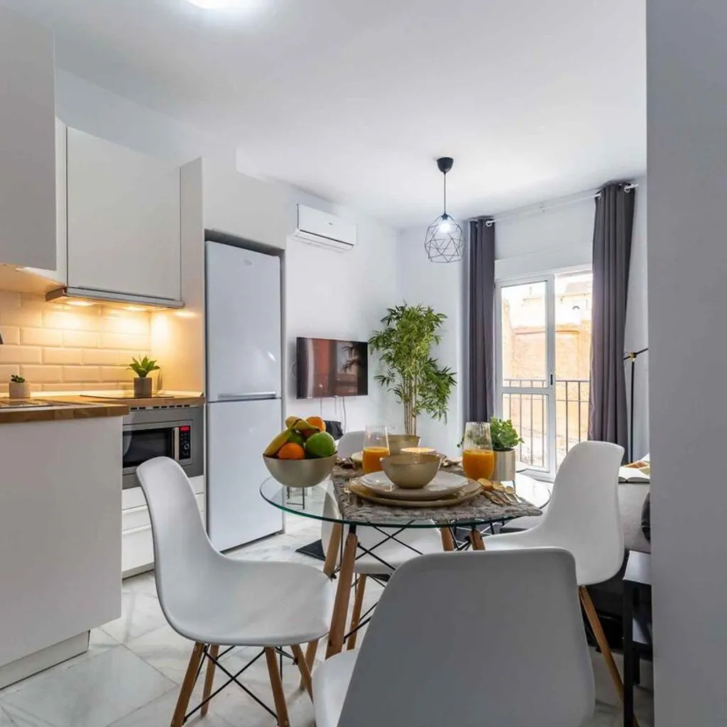 Photograph of 1- Premium Apartment Terrace Retreat by TuriVida B