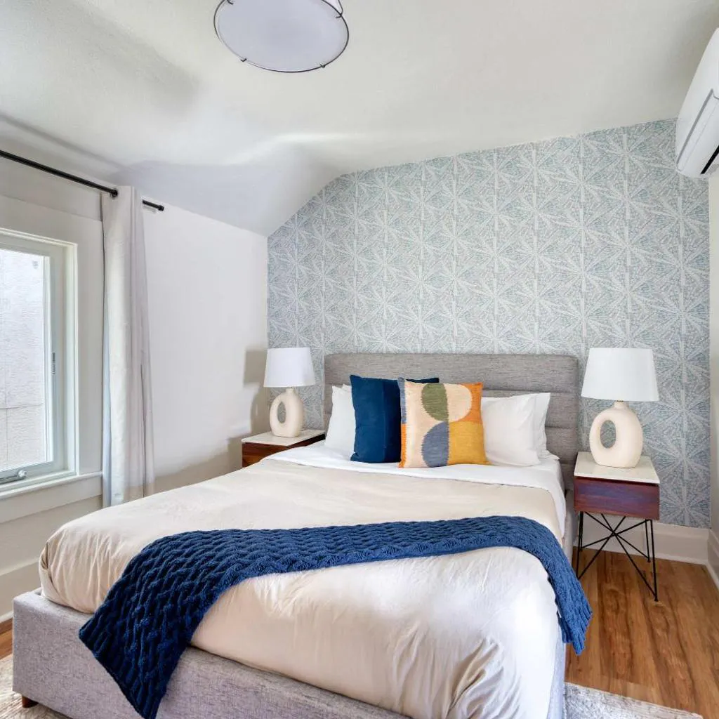 Photograph of Stay Portland - Renovated Historic Nob Hill Beauty - 94 WalkScore