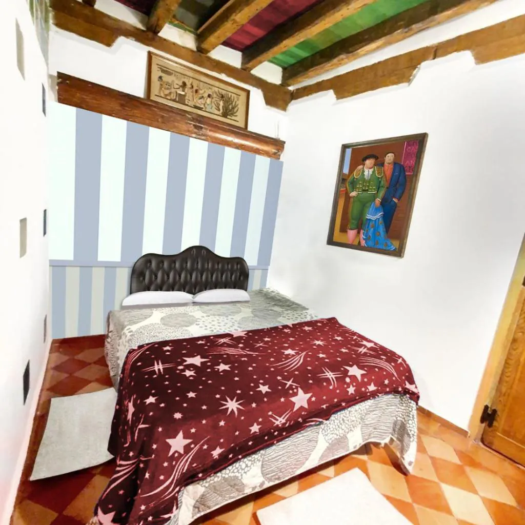 Photograph of CARRETAS Puerta del SOL TPH