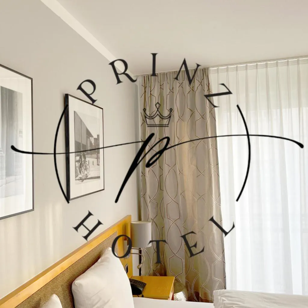 Photograph of Hotel Prinz