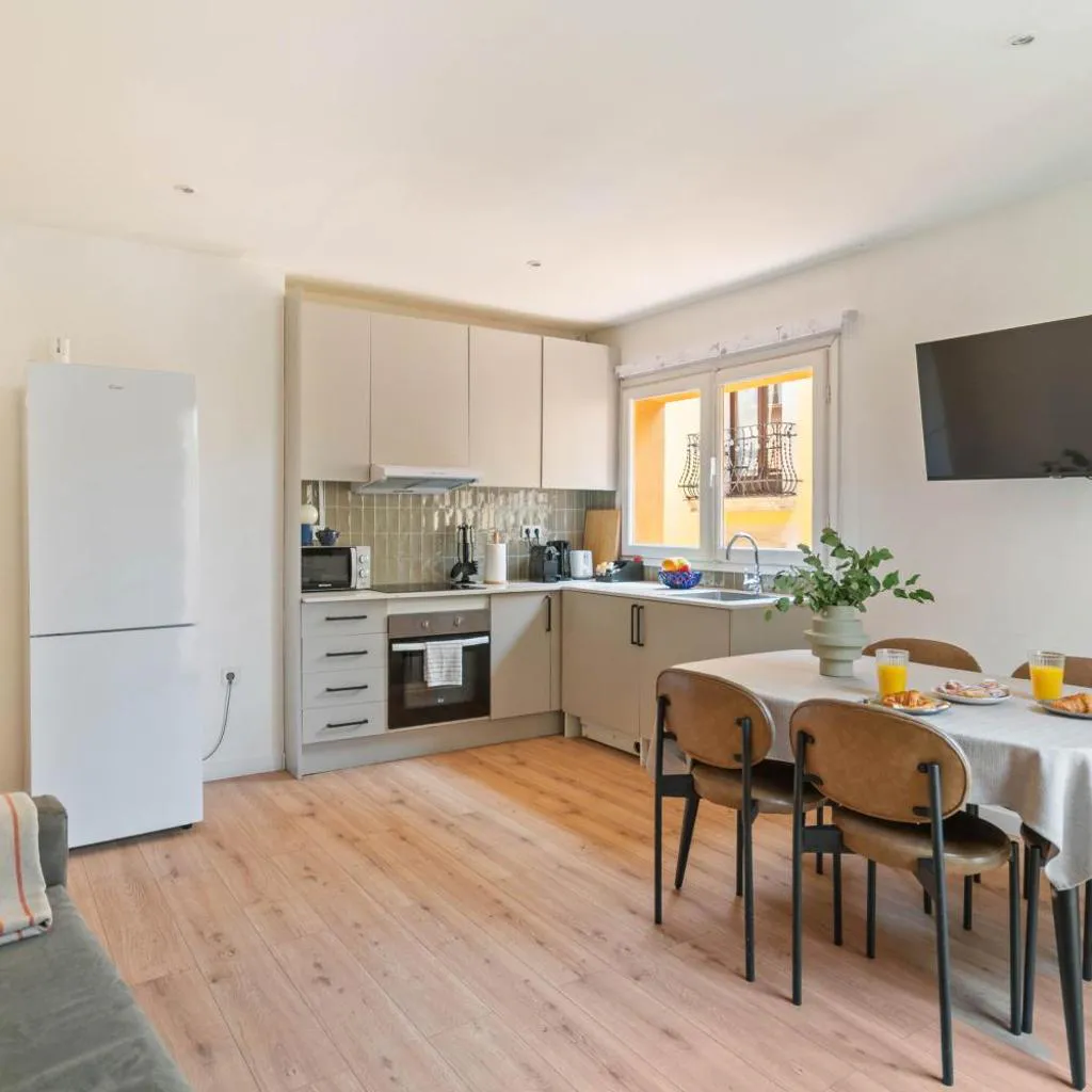 Photograph of Rambla de Mar Apartments by Blossom Hotels