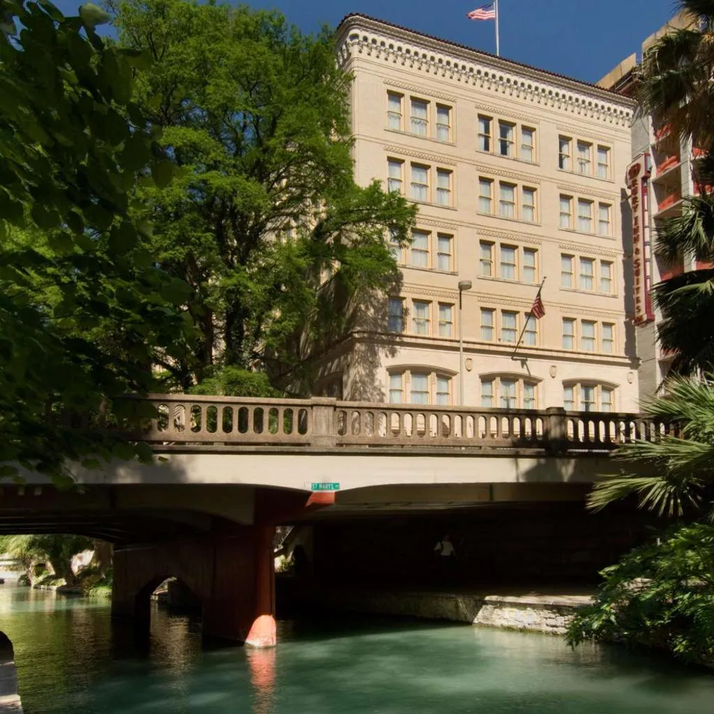 Photograph of Drury Inn & Suites San Antonio Riverwalk