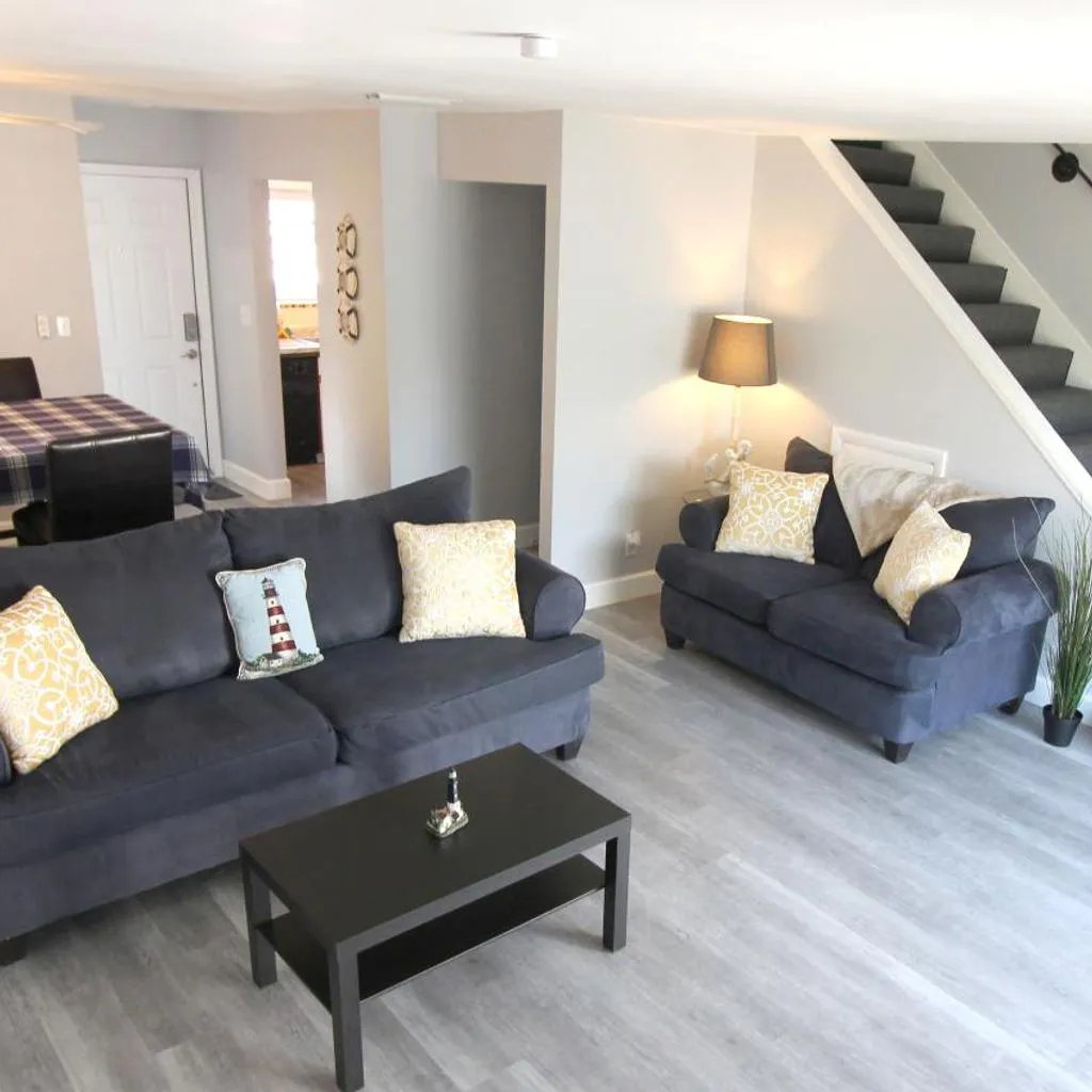 Photograph of Tarpon Harbor 2 - Waterfront townhouse near pool, beach, downtown Las Olas
