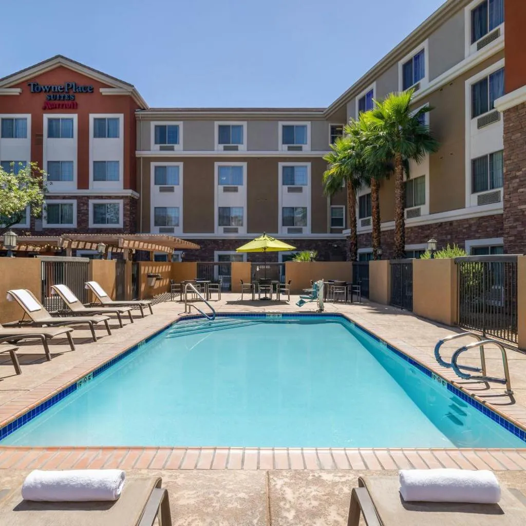 Photograph of TownePlace Suites by Marriott Las Vegas Henderson