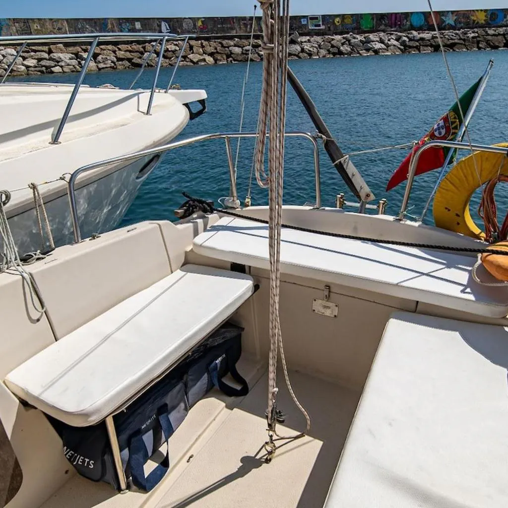 Photograph of Lisboa Barco Dalida