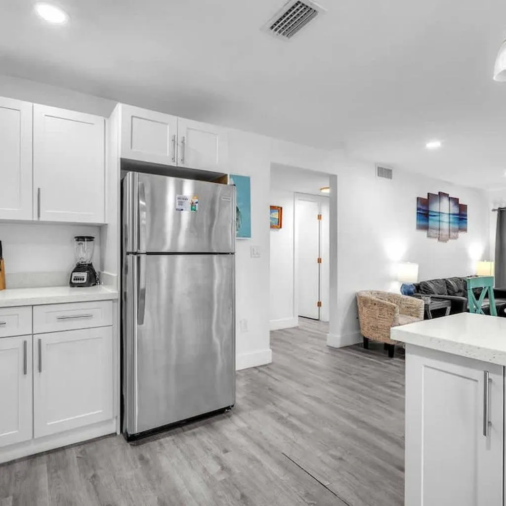 Photograph of West Brickell #1 2BR Close to Brickell & Wynwood