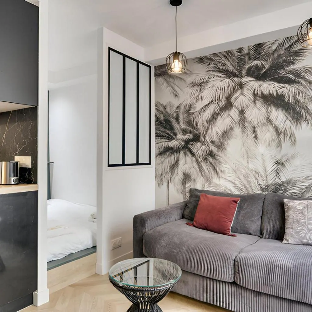 Photograph of 228 Suite Romy - Superbe Appartement à Paris
