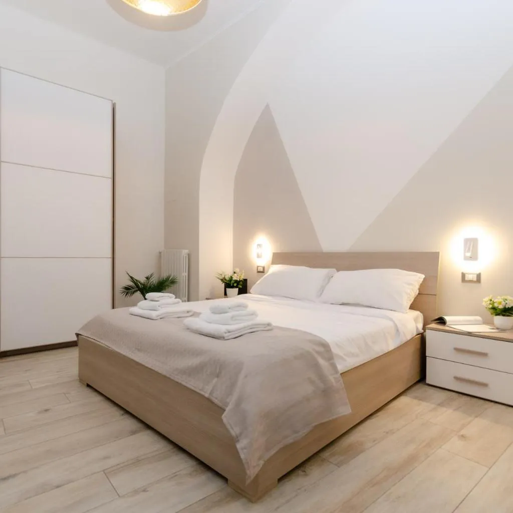 Photograph of VivimiHome - Duomo Cioffi House Residence