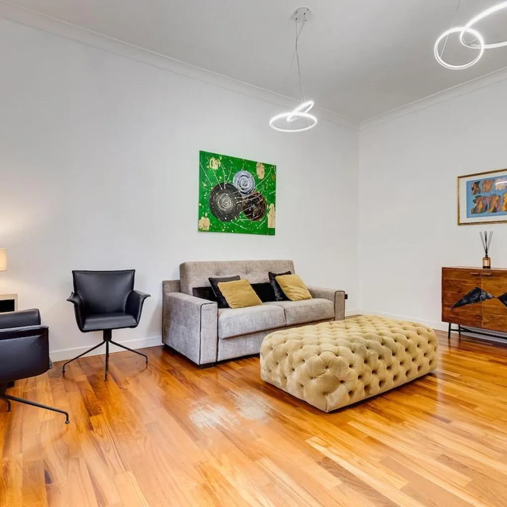 Photograph of Luxury Ludo House Trastevere