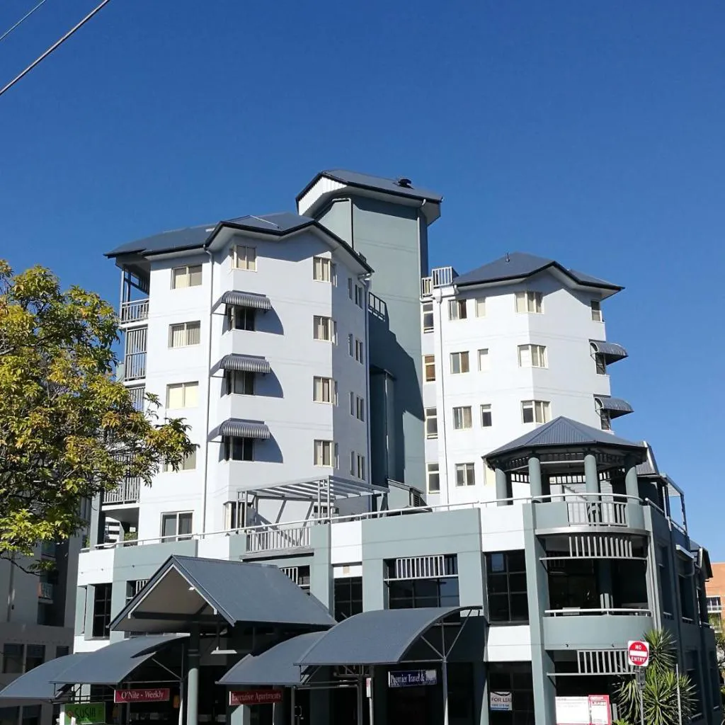 Photograph of The Sedgebrook On Leichhardt