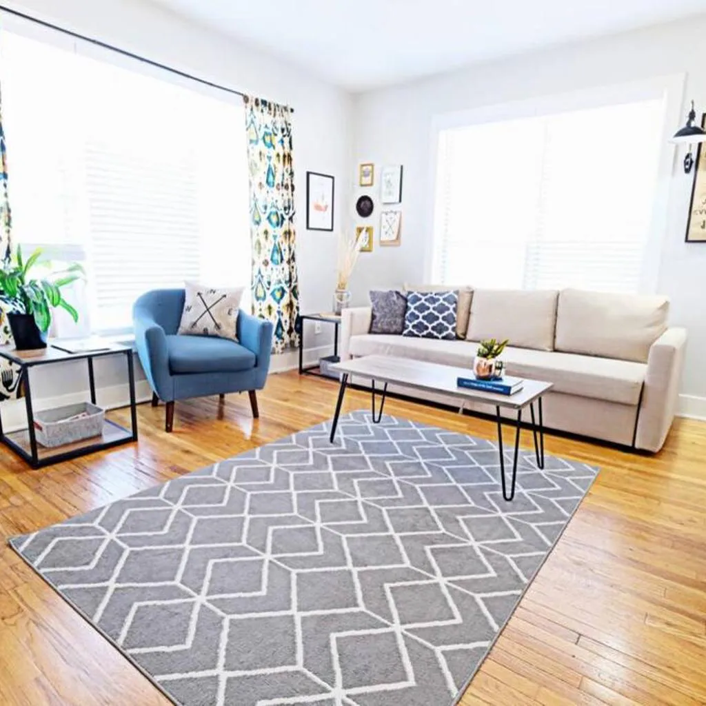 Photograph of The Explorer's Hearth Lower-Greenville Ave Area