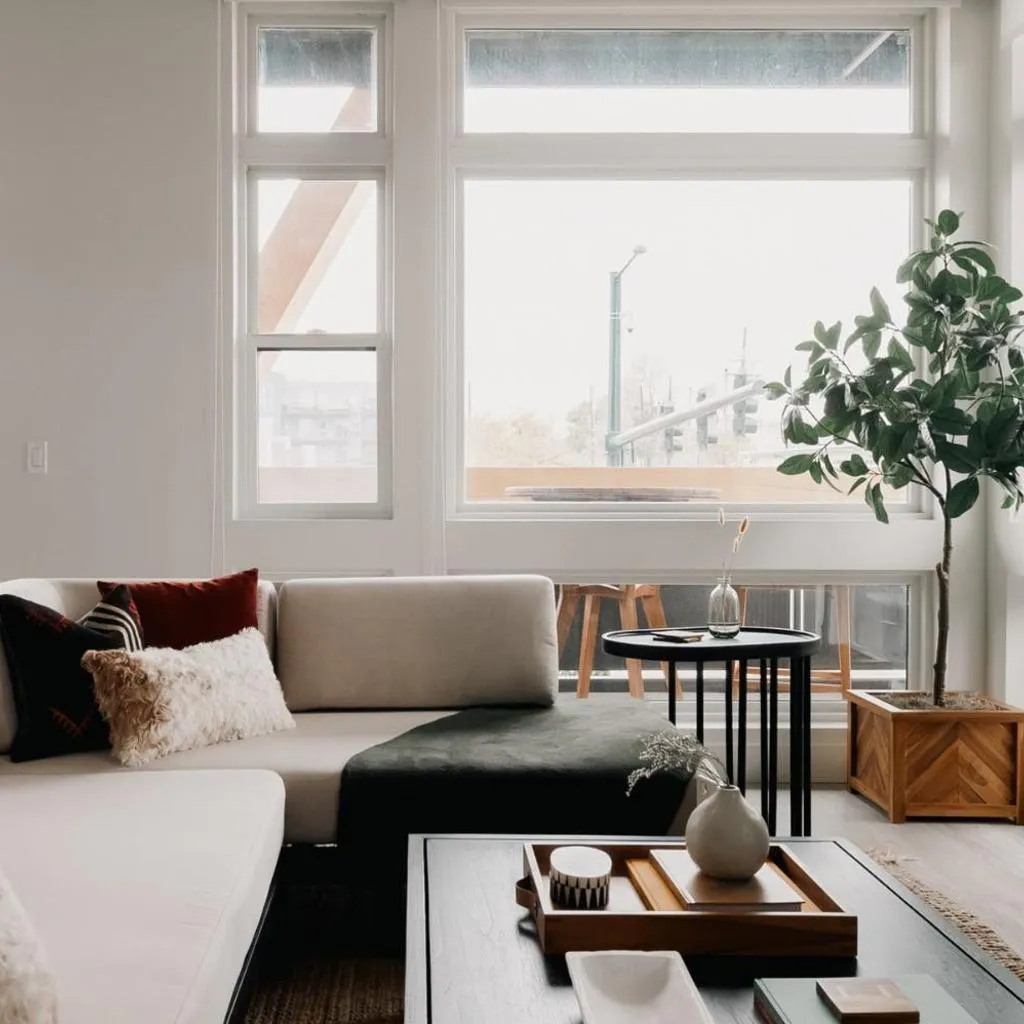 Photograph of Rhythm of Night | 2BR LoHi Loft w/ Balcony