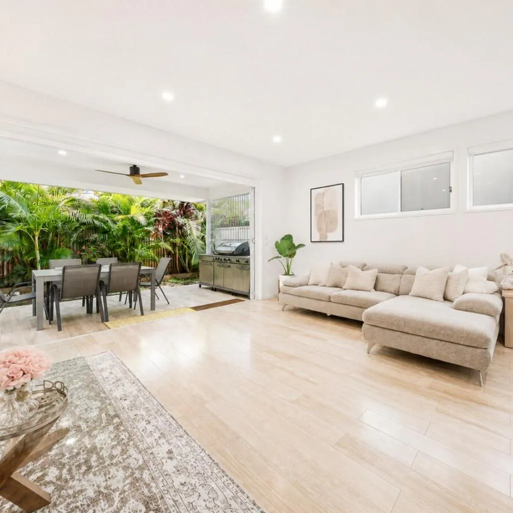 Photograph of Leichhardt 4BR Family Retreat with Lovely Backyard