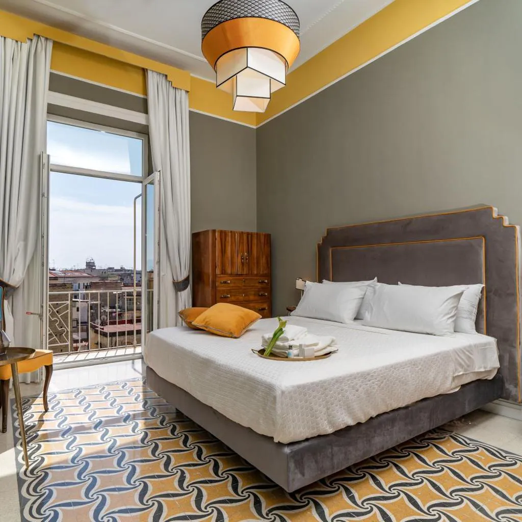 Photograph of IL FIORE D'ORO LUXURY