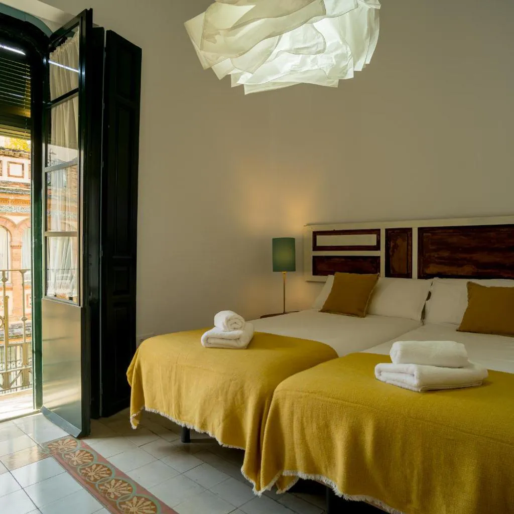 Photograph of Eva Recommends Casa Gerona