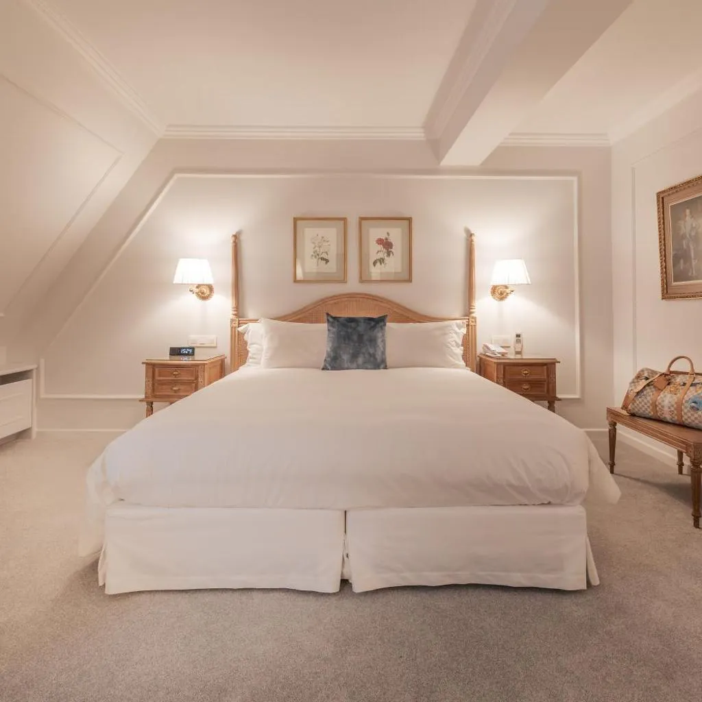 Photograph of Hotel Manos Stephanie