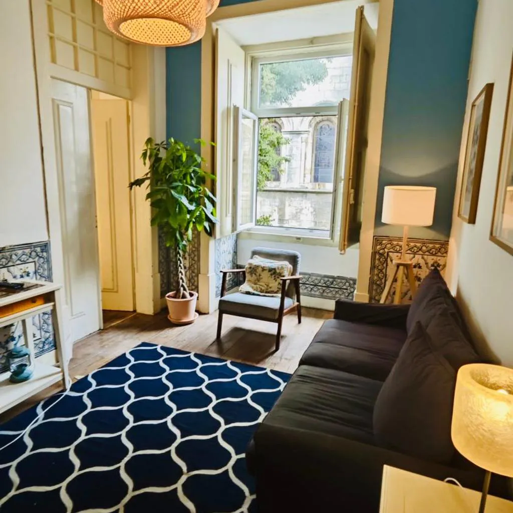 Photograph of Family downtown apartment - Se21