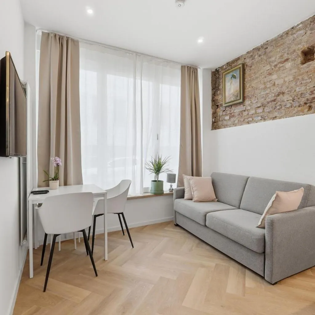 Photograph of Cozy Cologne - Central City Apartment am Dom - NEW