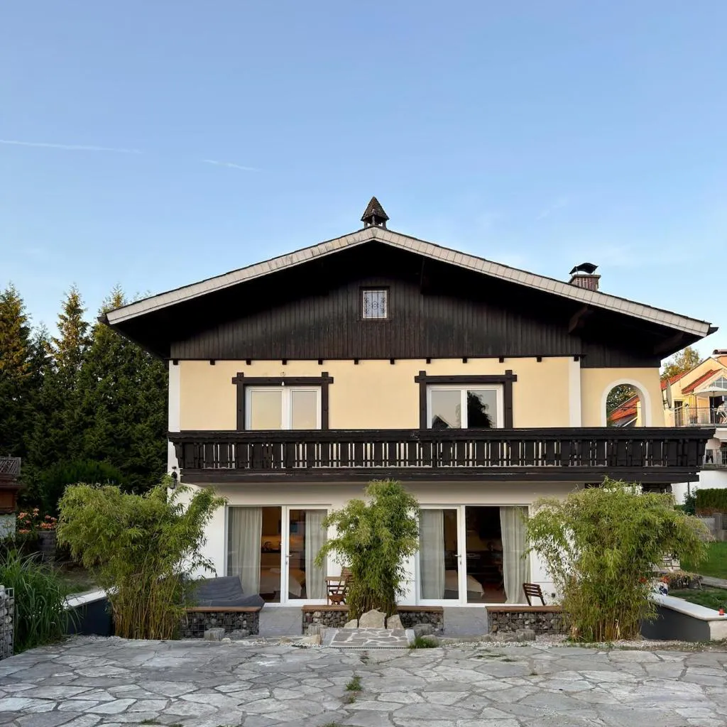 Photograph of Salzburg Apartments Modern Stay & Free Parking