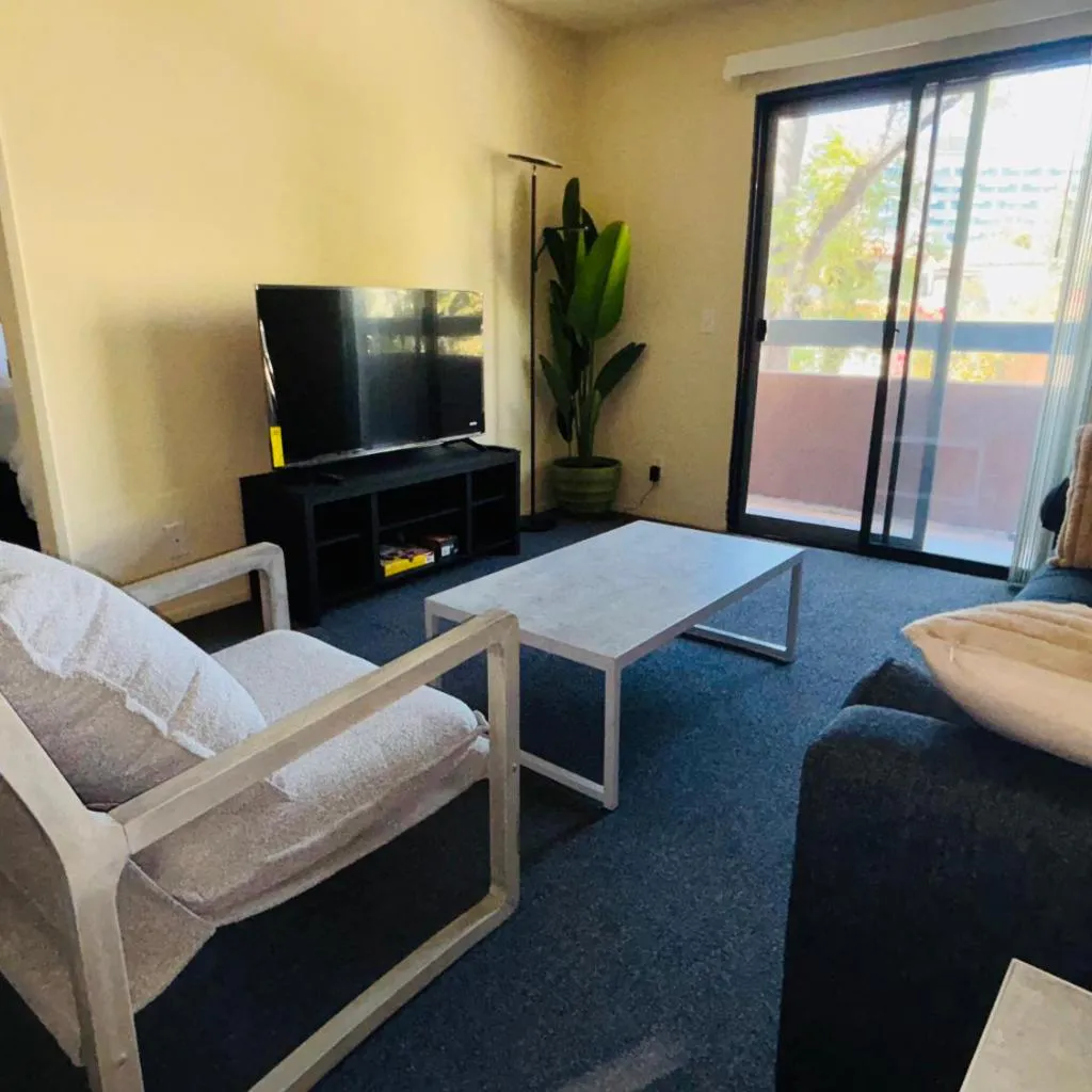 Photograph of 1Bd Prime Westwood Location One Block from UCLA