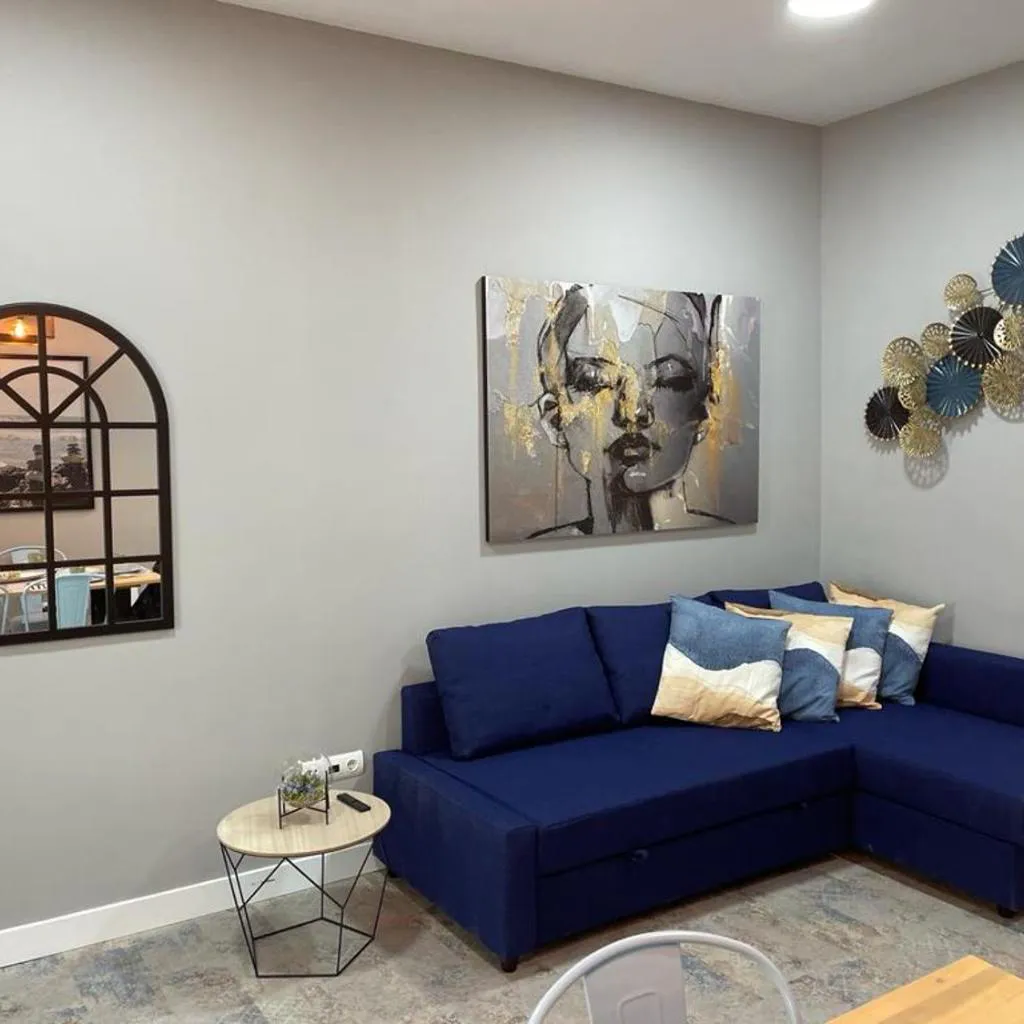 Photograph of Encanto Santiago Bernabéu- Apartamento CASTELLANA