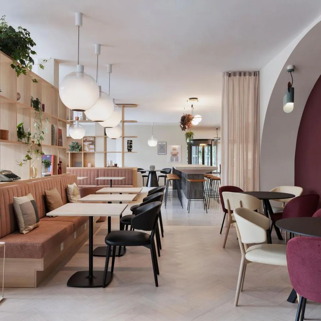 Photograph of Residence Inn by Marriott Geneva City Nations