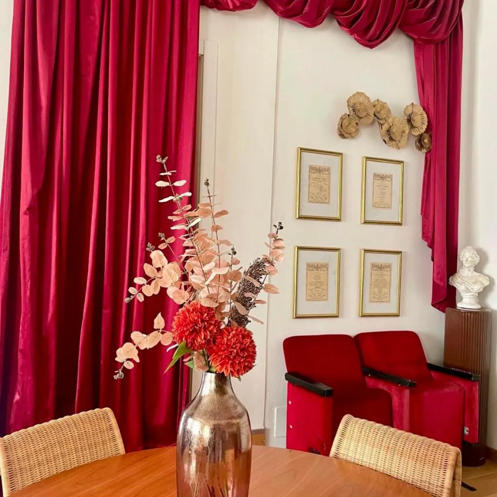 Photograph of INTOMILAN I Design Apartment Galleria Del Corso