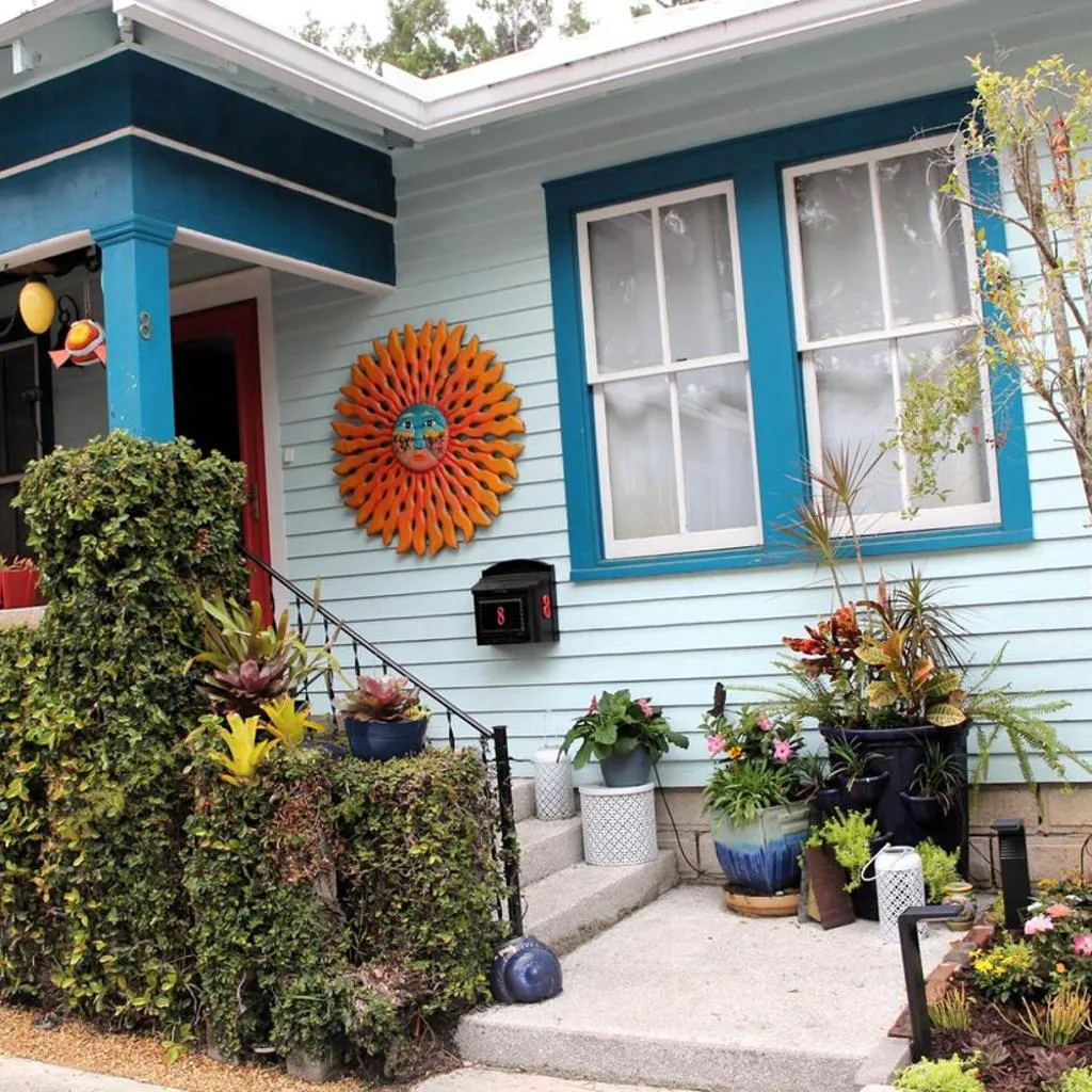 Photograph of Casa Del Sol Historic St Aug Hideaway