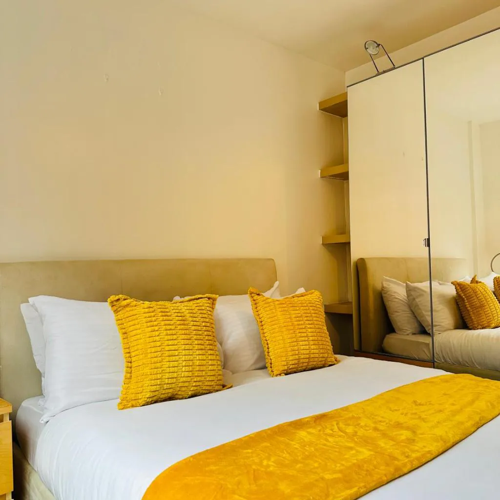 Photograph of City Centre Free Parking 2 Bedroom Apartment