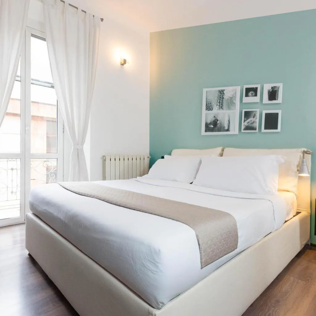 Photograph of Conchetta Dream Exclusive Apartment - Navigli District - City Center