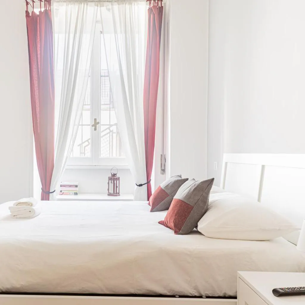 Photograph of [Flaminio * * * * *] - Loft con Giardino
