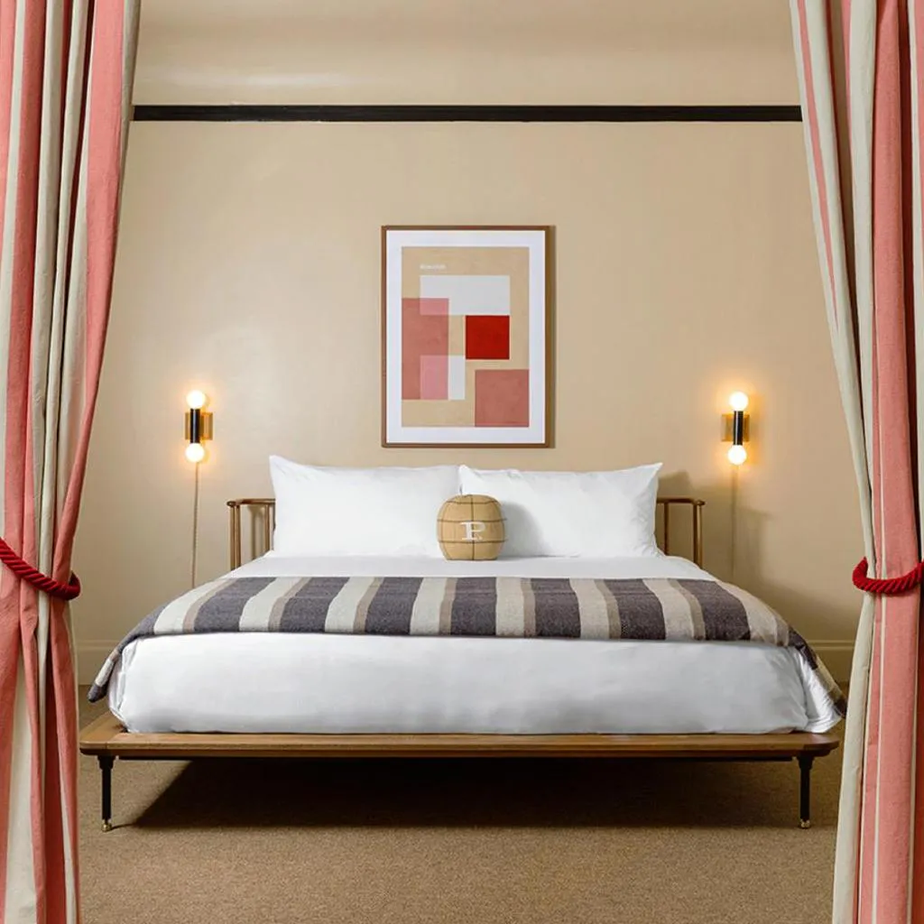 Photograph of Palihotel San Francisco