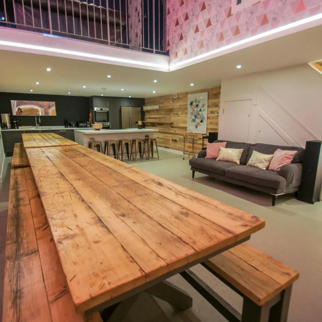 Photograph of Steine House - Central- by Brighton Holiday Lets