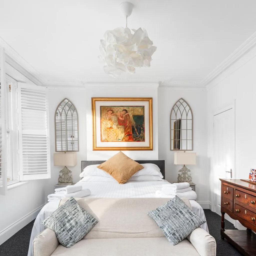 Photograph of Superb location, character filled apartments by MyCityHaven