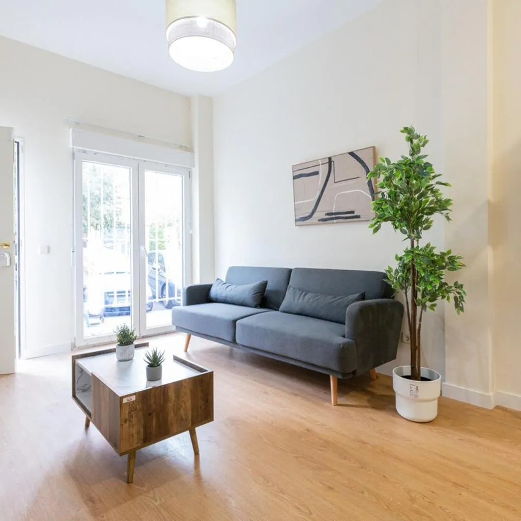 Photograph of Sarria 24 Bajo by JD Apartment Management