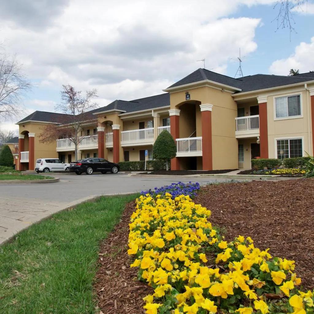 Photograph of Extended Stay America Suites - Nashville - Airport - Music City