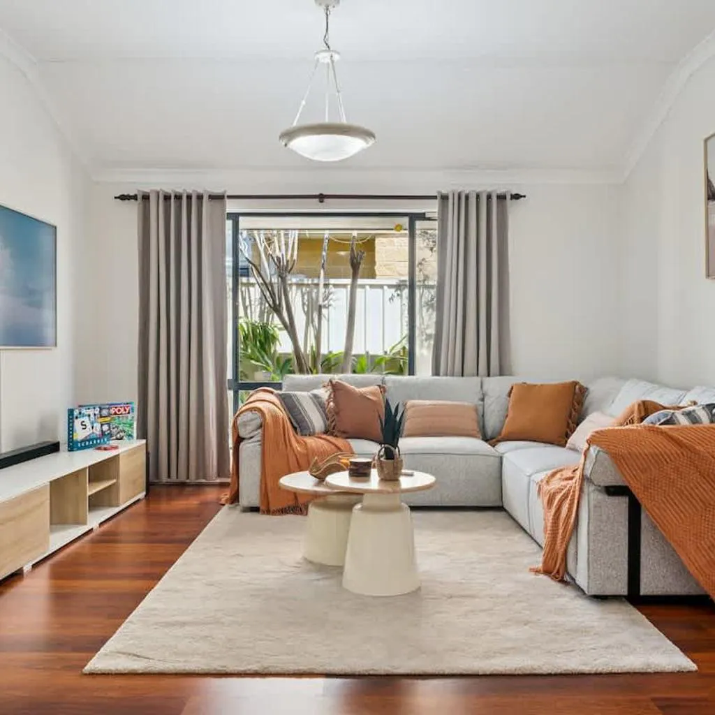 Photograph of The Driftway - Spa Home near Scarborough Beach