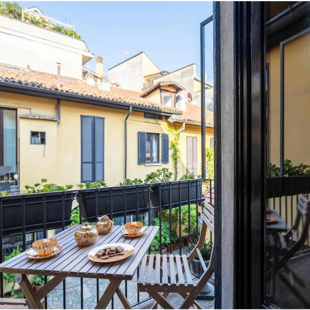 Photograph of 10 minutes from the Duomo - Elegant Maison