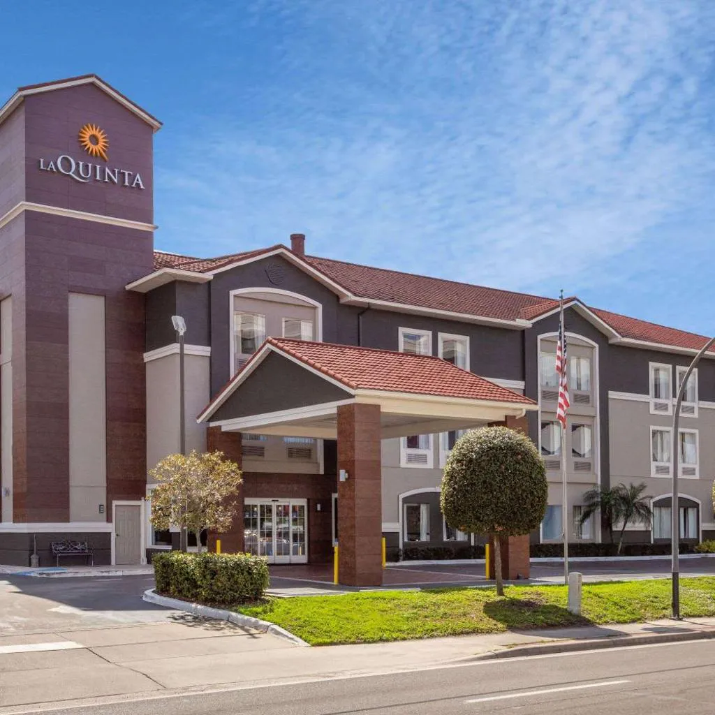Photograph of La Quinta by Wyndham Tampa Bay Area-Tampa South